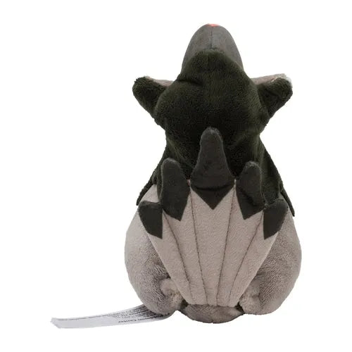 Pokemon - Staraptor - Pokemon Fit Plushie (Pokemon Center)ㅤ – Pokémon Center – ActionFigureBrasil