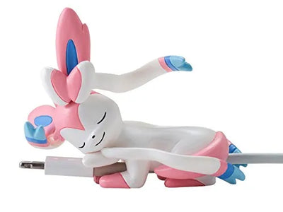 Pokemon - Suyasuya on the Cable Vol. 2ㅤ – Gray Parker Service – ActionFigure Brasil — acessórios