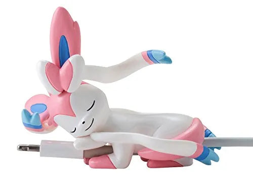 Pokemon - Suyasuya on the Cable Vol. 2ㅤ – Gray Parker Service – ActionFigure Brasil