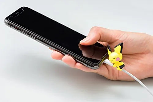 Pokemon - Suyasuya on the Cable Vol. 2ㅤ – Gray Parker Service – ActionFigure Brasil