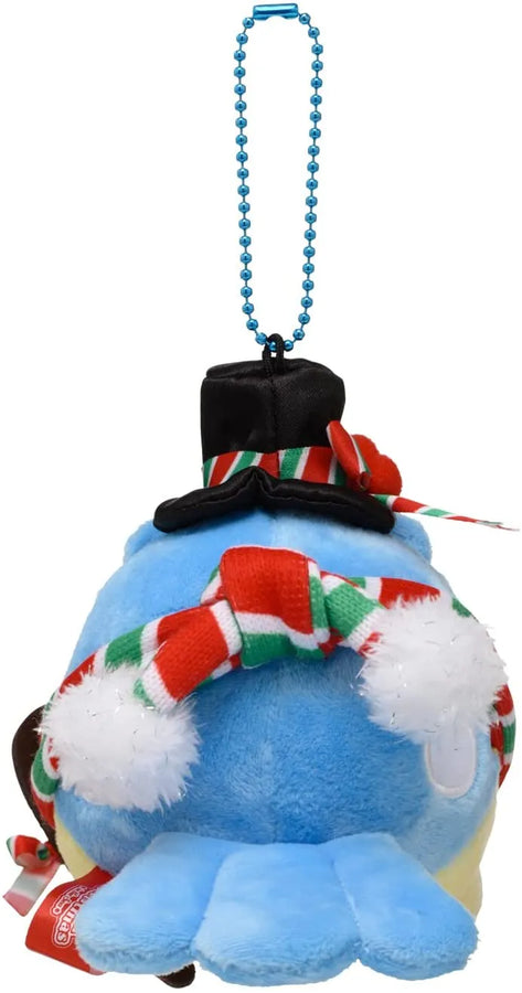 Pokémon - Tamazarashi - Plush Mascot - Pokémon Christmas in the Sea (Pokémon Center)ㅤ – Pokémon Center – ActionFigureBrasil