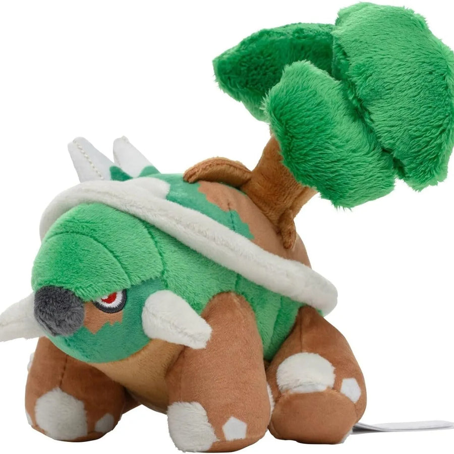 Pokemon - Torterra - Pokemon Fit Plushie (Pokemon Center)ㅤ – Pokemon Center – ActionFigure Brasil