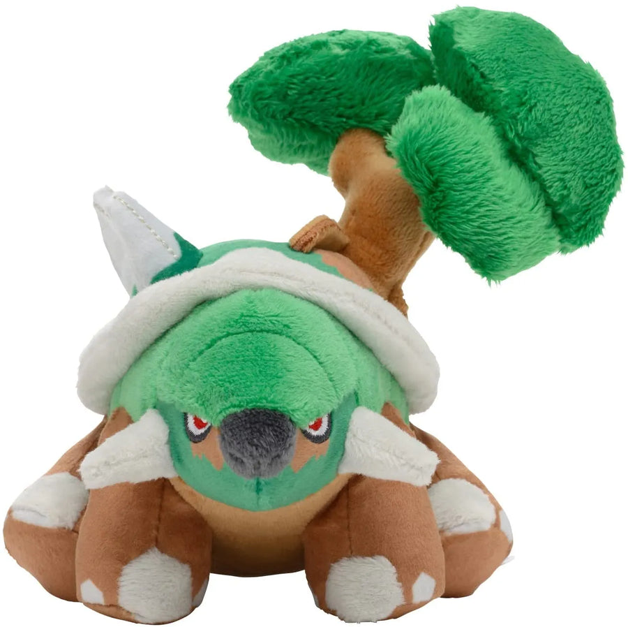 Pokemon - Torterra - Pokemon Fit Plushie (Pokemon Center)ㅤ – Pokemon Center – ActionFigure Brasil