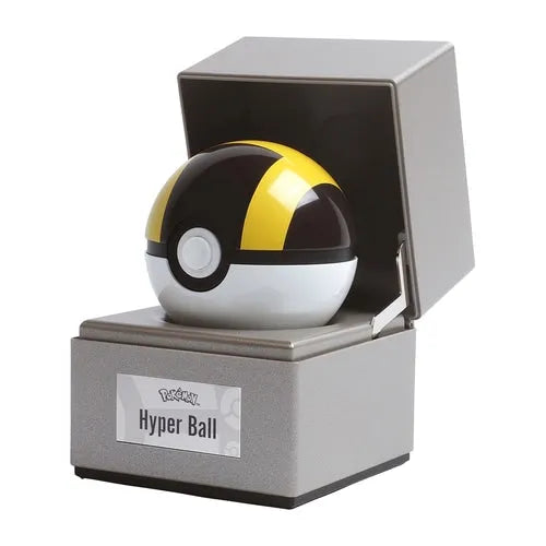 Pokemon - Ultra Ball Replica (Pokemon Center)ㅤ – Pokemon Center – ActionFigureBrasil