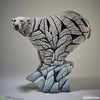 Polar Bear Edge Sculpture - ActionFigure Brasil