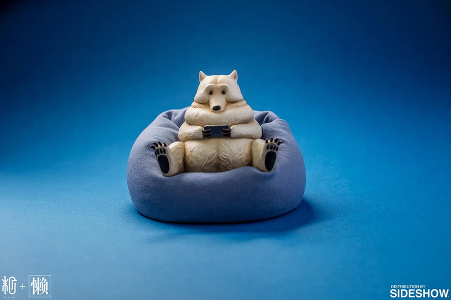 Polar Bear – Manas SUM – ActionFigure Brasil