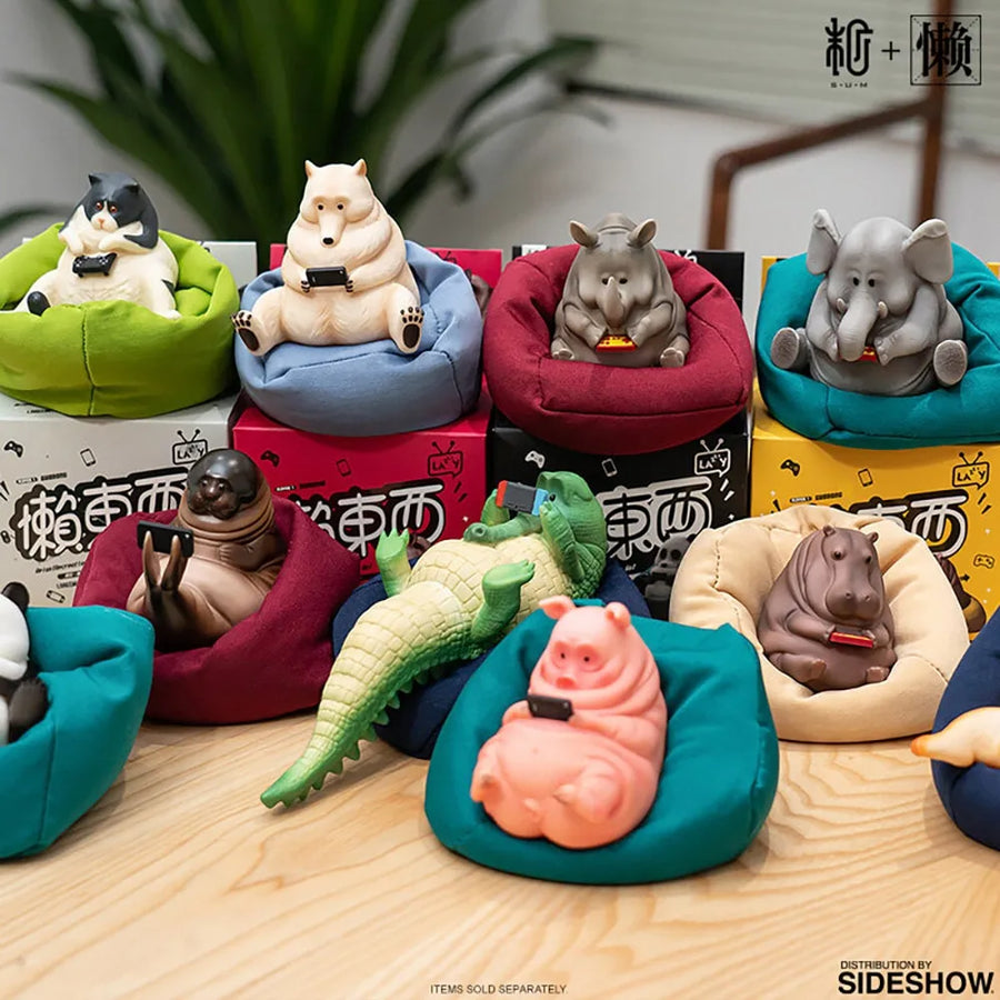 Polar Bear – Manas SUM – ActionFigure Brasil