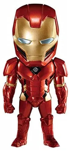 POLIGOROID - MARVEL - IRON MAN (Banpresto)ㅤ – Banpresto – ActionFigure Brasil