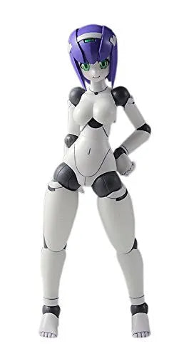 Polynian - Clover (Daibadi Production)ㅤ – Daibadi Production – ActionFigure Brasil