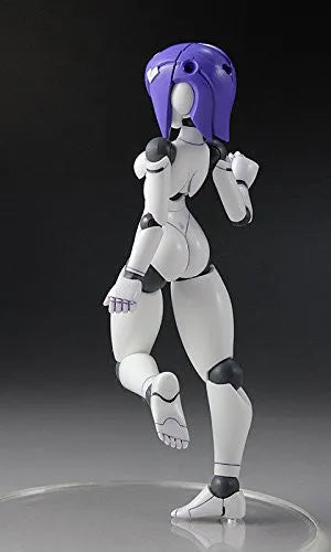 Polynian - Clover (Daibadi Production)ㅤ – Daibadi Production – ActionFigure Brasil
