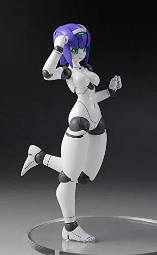 Polynian - Clover (Daibadi Production)ㅤ – Daibadi Production – ActionFigureBrasil — acessórios