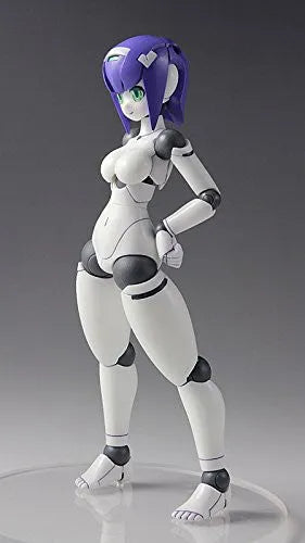 Polynian - Clover (Daibadi Production)ㅤ – Daibadi Production – ActionFigure Brasil