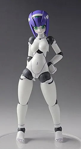 Polynian - Clover (Daibadi Production)ㅤ – Daibadi Production – ActionFigureBrasil — detalhe do produto