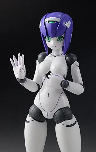 Polynian - Clover (Daibadi Production)ㅤ – Daibadi Production – ActionFigure Brasil — embalagem