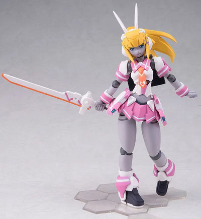 Polynian Dreamy  (Daibadi Productions)ㅤ – Daibadi Production – ActionFigure Brasil