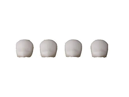 Polynian Faceparts Set Motoroidㅤ – Daibadi Production – ActionFigure Brasil