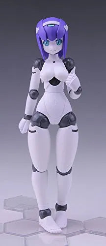 Polynian FMM Clover Ver. Updateㅤ – DAIBADI PRODUCTION – ActionFigure Brasil