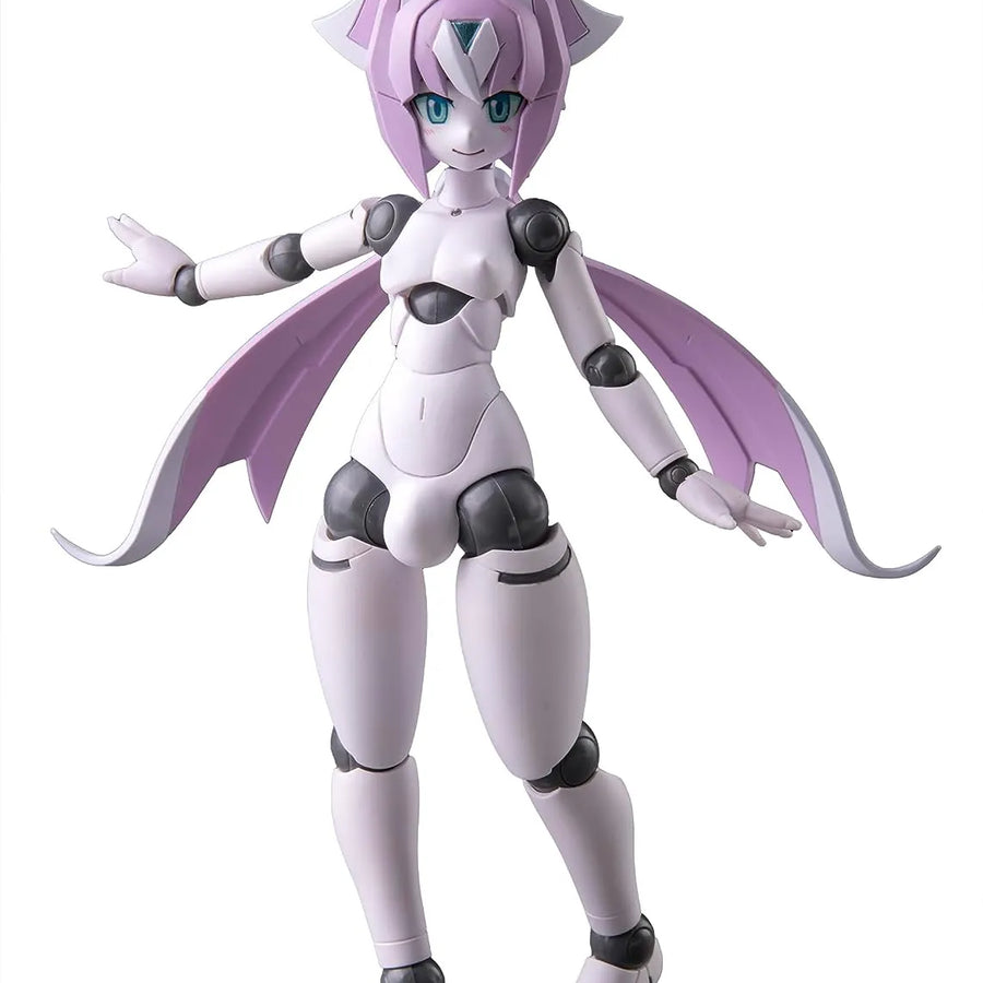 Polynian - MLL-V2 - Machaon (Daibadi Production)ㅤ – Daibadi Production – ActionFigure Brasil