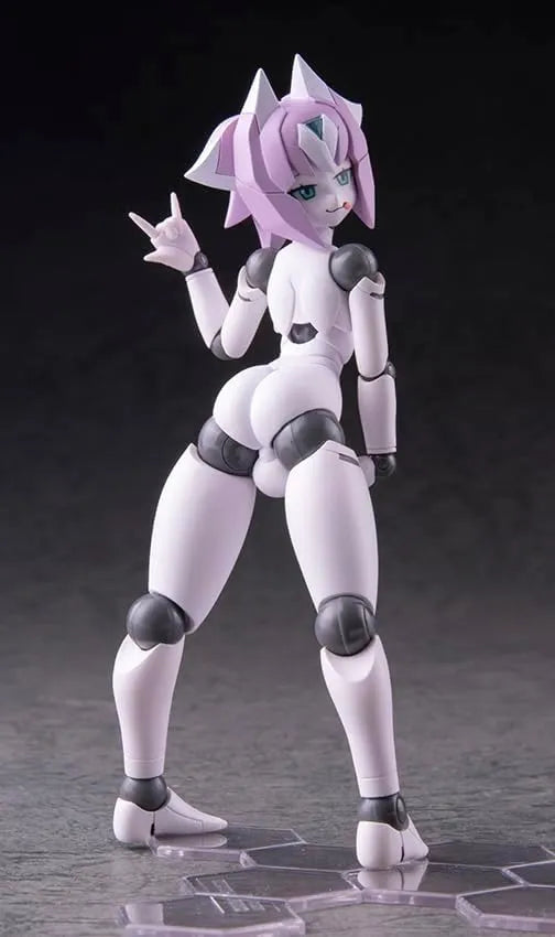 Polynian - MLL-V2 - Machaon (Daibadi Production)ㅤ – Daibadi Production – ActionFigure Brasil