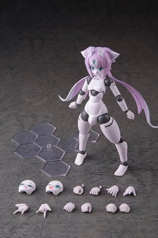 Polynian - MLL-V2 - Machaon (Daibadi Production)ㅤ – Daibadi Production – ActionFigure Brasil