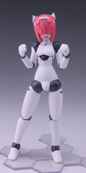 Polynian - MMM - Shamrock - Ver. Update - 2024 Re-release (Daibadi Production)ㅤ – Daibadi Production – ActionFigure Brasil — close