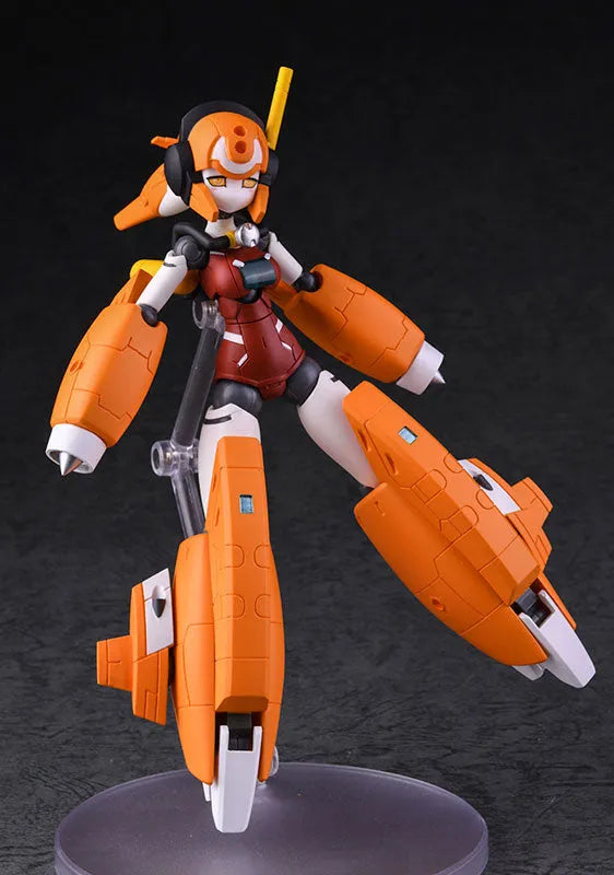 Polynian - Motoroid Maguana - Complete Action Figure (Daibadi Production)ㅤ – Daibadi Production – ActionFigure Brasil