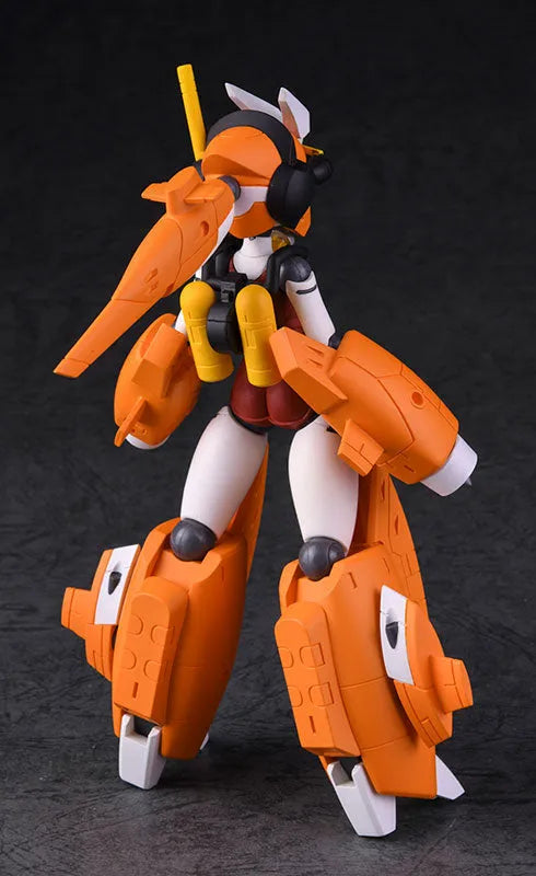 Polynian - Motoroid Maguana - Complete Action Figure (Daibadi Production)ㅤ – Daibadi Production – ActionFigure Brasil