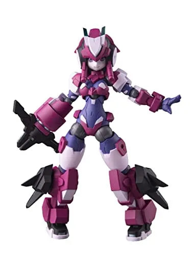 Polynian - Olivier - ST Peace Clay F (Daibadi Production)ㅤ – Daibadi Production – ActionFigure Brasil