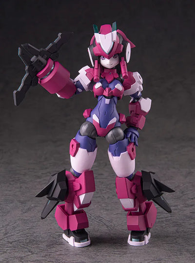 Polynian - Olivier - ST Peace Clay F (Daibadi Production)ㅤ – Daibadi Production – ActionFigure Brasil — detalhe do produto