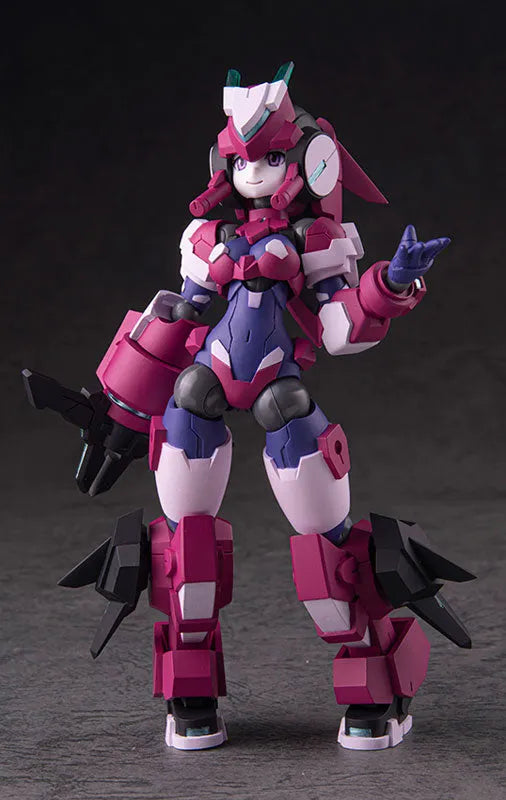 Polynian - Olivier - ST Peace Clay F (Daibadi Production)ㅤ – Daibadi Production – ActionFigure Brasil