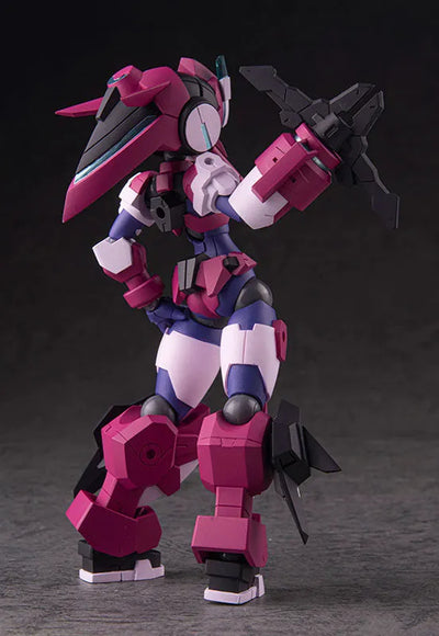 Polynian - Olivier - ST Peace Clay F (Daibadi Production)ㅤ – Daibadi Production – ActionFigure Brasil — embalagem