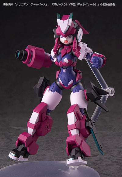 Polynian - Olivier - ST Peace Clay F (Daibadi Production)ㅤ – Daibadi Production – ActionFigure Brasil — acessórios