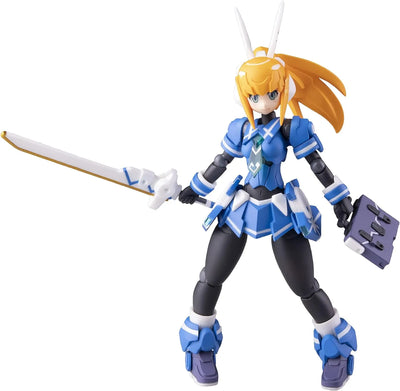 Polynian - Really - Motoroid Atty (DAIBADI PRODUCTION)ㅤ – Daibadi Production – ActionFigure Brasil