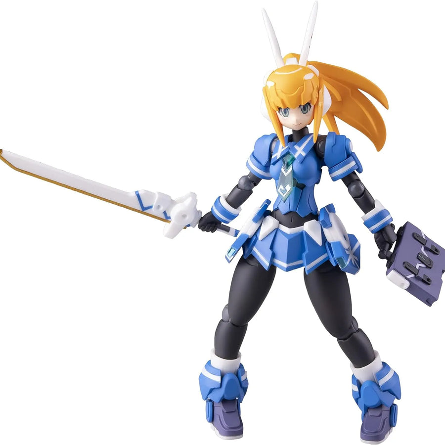 Polynian - Really - Motoroid Atty (DAIBADI PRODUCTION)ㅤ – Daibadi Production – ActionFigure Brasil