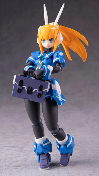 Polynian - Really - Motoroid Atty (DAIBADI PRODUCTION)ㅤ – Daibadi Production – ActionFigure Brasil — close