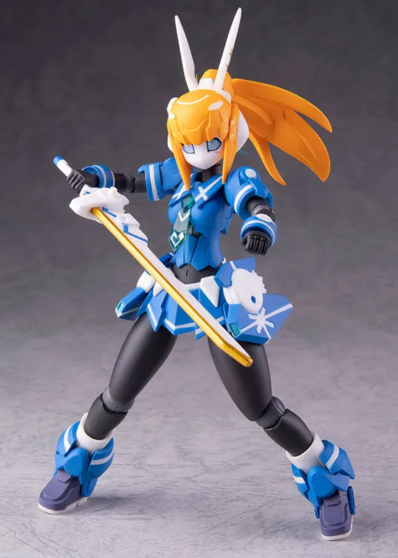 Polynian - Really - Motoroid Atty (DAIBADI PRODUCTION)ㅤ – Daibadi Production – ActionFigure Brasil