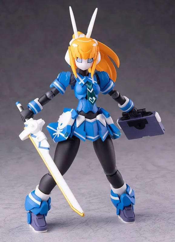 Polynian - Really - Motoroid Atty (DAIBADI PRODUCTION)ㅤ – Daibadi Production – ActionFigure Brasil