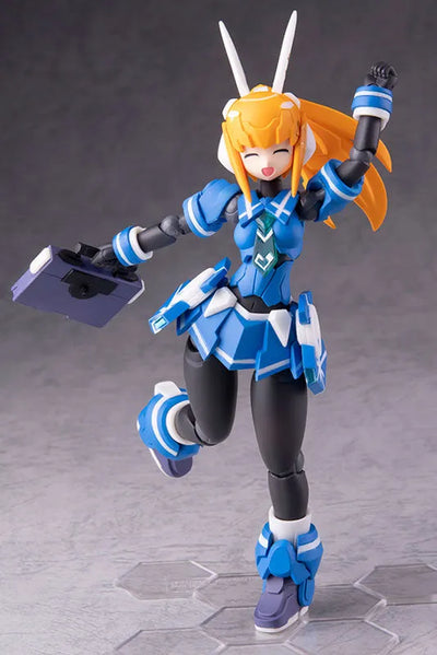 Polynian - Really - Motoroid Atty (DAIBADI PRODUCTION)ㅤ – Daibadi Production – ActionFigure Brasil — com base expositora