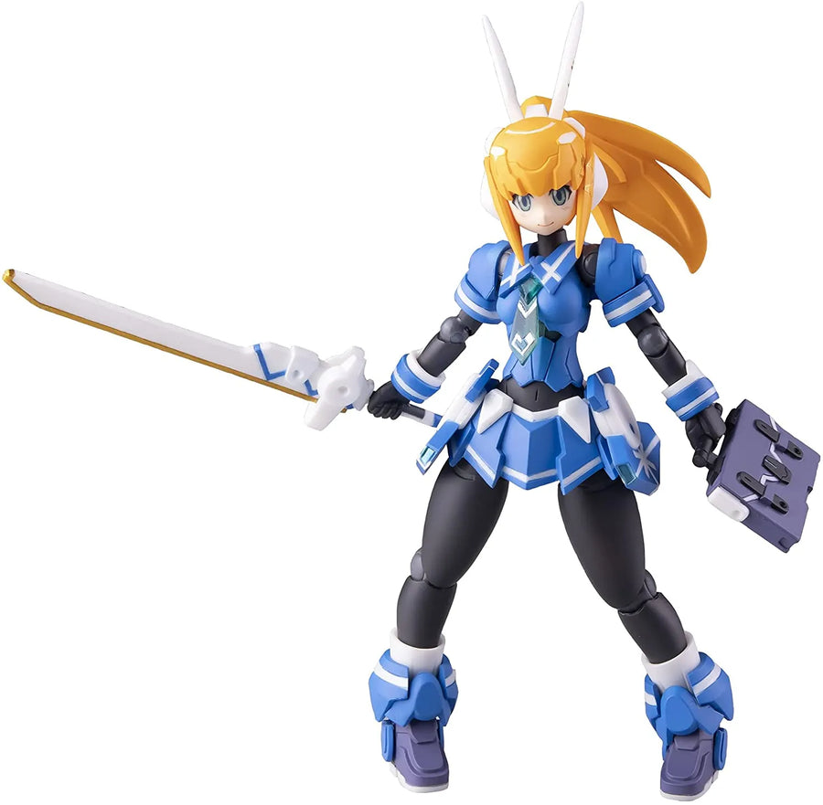 Polynian - Really - Motoroid Atty (DAIBADI PRODUCTION)ㅤ – Daibadi Production – ActionFigure Brasil