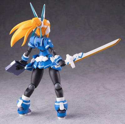 Polynian - Really - Motoroid Atty (DAIBADI PRODUCTION)ㅤ – Daibadi Production – ActionFigure Brasil — ângulo diferente