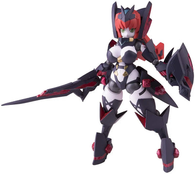 Polynian - Rosa (Daibadi Production)ㅤ – Daibadi Production – ActionFigure Brasil