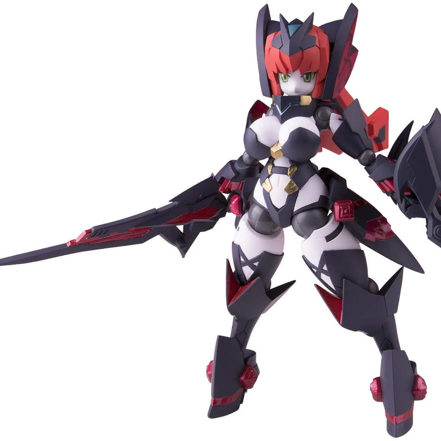 Polynian - Rosa (Daibadi Production)ㅤ – Daibadi Production – ActionFigure Brasil