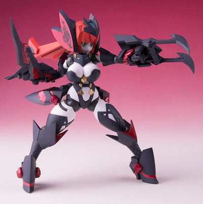 Polynian - Rosa (Daibadi Production)ㅤ – Daibadi Production – ActionFigure Brasil — acessórios