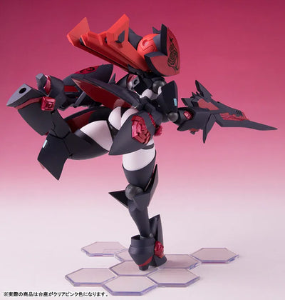 Polynian - Rosa (Daibadi Production)ㅤ – Daibadi Production – ActionFigure Brasil — iluminação de estúdio