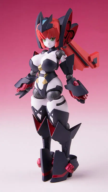 Polynian - Rosa (Daibadi Production)ㅤ – Daibadi Production – ActionFigure Brasil