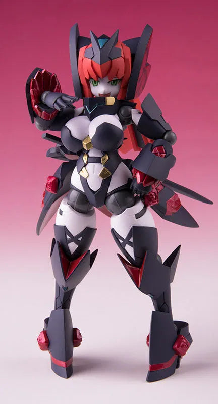 Polynian - Rosa (Daibadi Production)ㅤ – Daibadi Production – ActionFigure Brasil