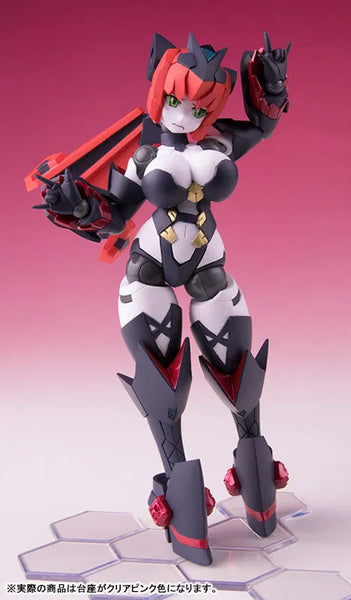 Polynian - Rosa (Daibadi Production)ㅤ – Daibadi Production – ActionFigure Brasil — com base expositora