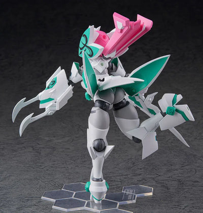 Polynian Rosa - Gray Flesh (Daibadi Production)ㅤ – Daibadi Production – ActionFigure Brasil — ângulo diferente