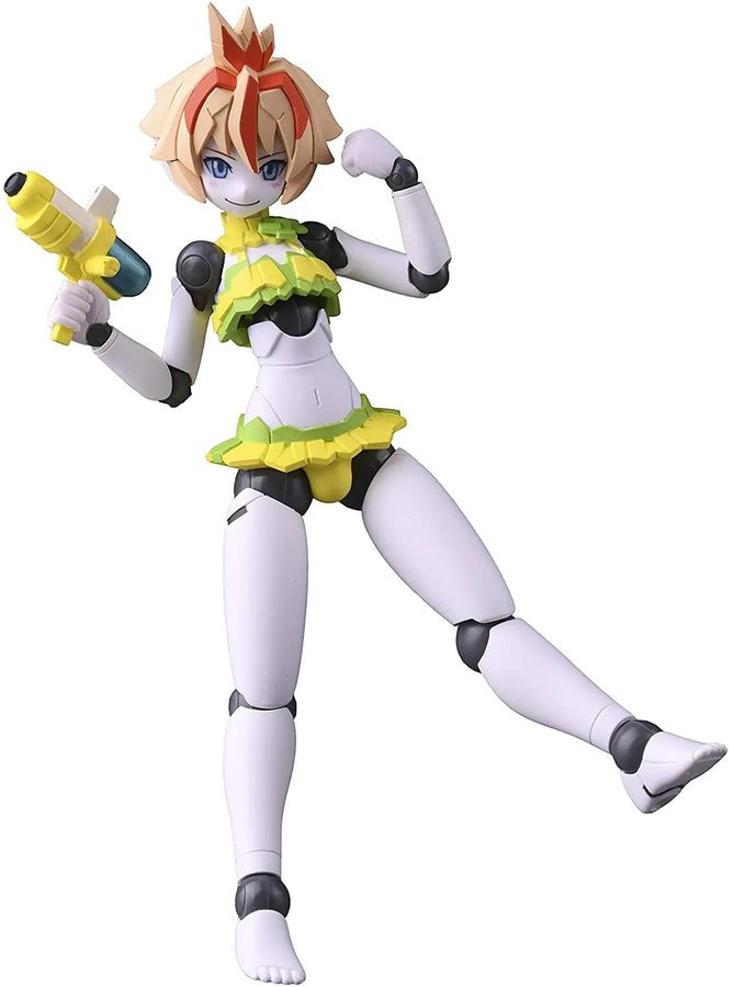 Polynian - Rucio - Bikini (Daibadi Production)ㅤ – Daibadi Production – ActionFigure Brasil