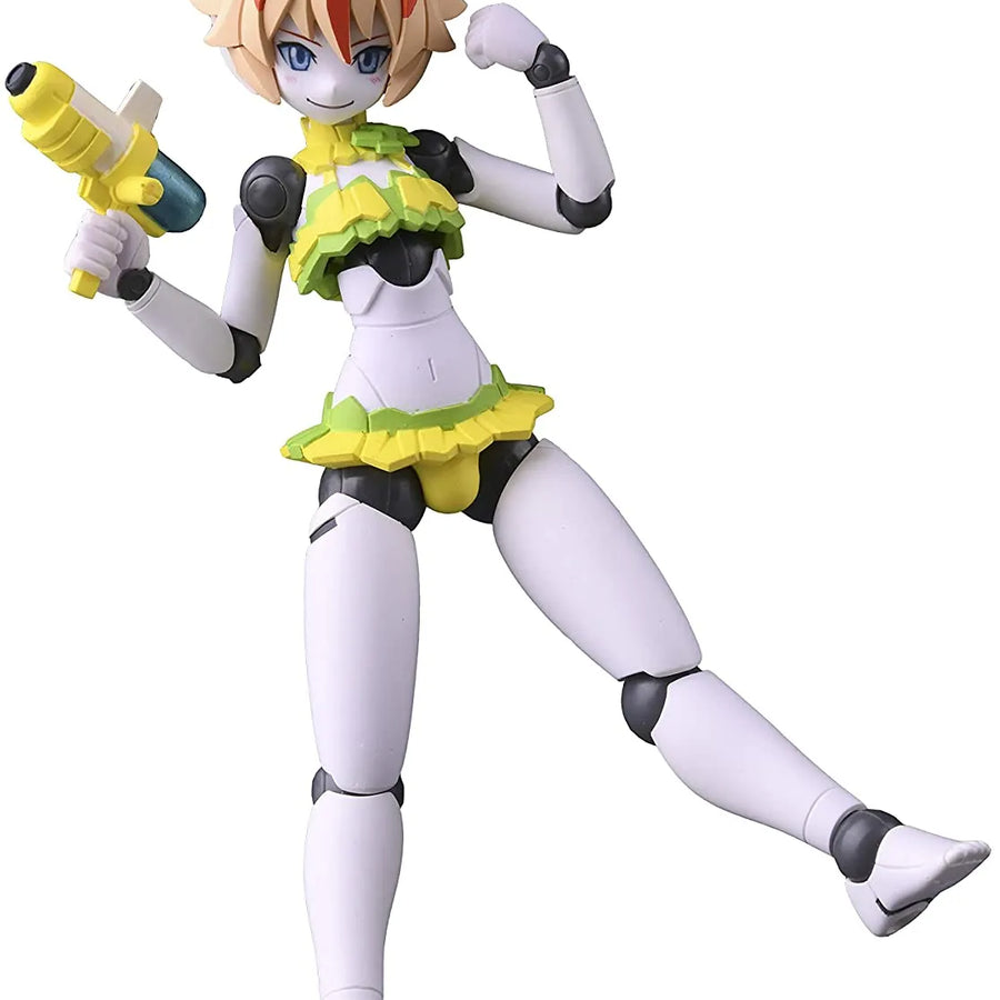 Polynian - Rucio - Bikini (Daibadi Production)ㅤ – Daibadi Production – ActionFigure Brasil